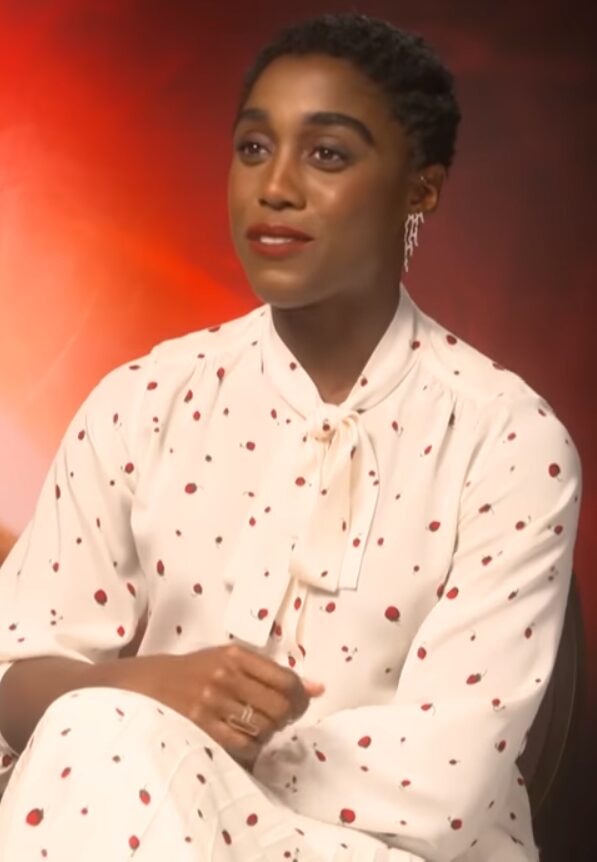 Lashana Lynch Net Worth: The Rising Star Redefining Hollywood’s Landscape