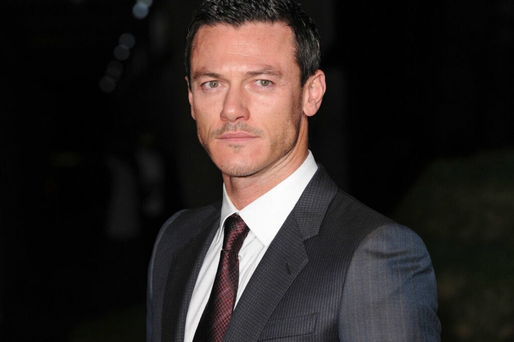 Luke Evans Net Worth: The Versatile Welsh Actor’s Journey to Stardom and Financial Success
