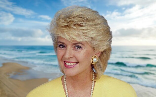 Gloria Hunniford Net Worth: A Journey Of Success