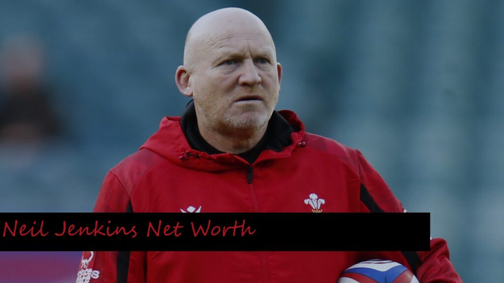 Neil Jenkins Net Worth, Career, Height, Age, Personal Life, Awards, and More Info