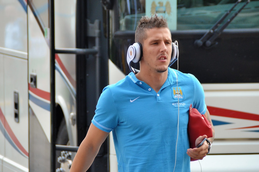 Stevan Jovetic Net Worth and Career Highlights: How He Became a Football Millionaire?