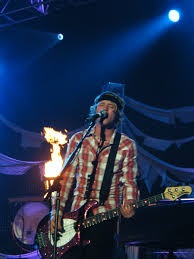 Dougie Poynter Height: Exploring The Stature Of The McFly Bassist, Career, Family, And Other Info