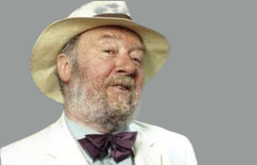 Exploring the Cinematic Legacy of Freddie Jones Movies: A Comprehensive Look at His Filmography and Other Info