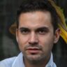 Dominic Harris