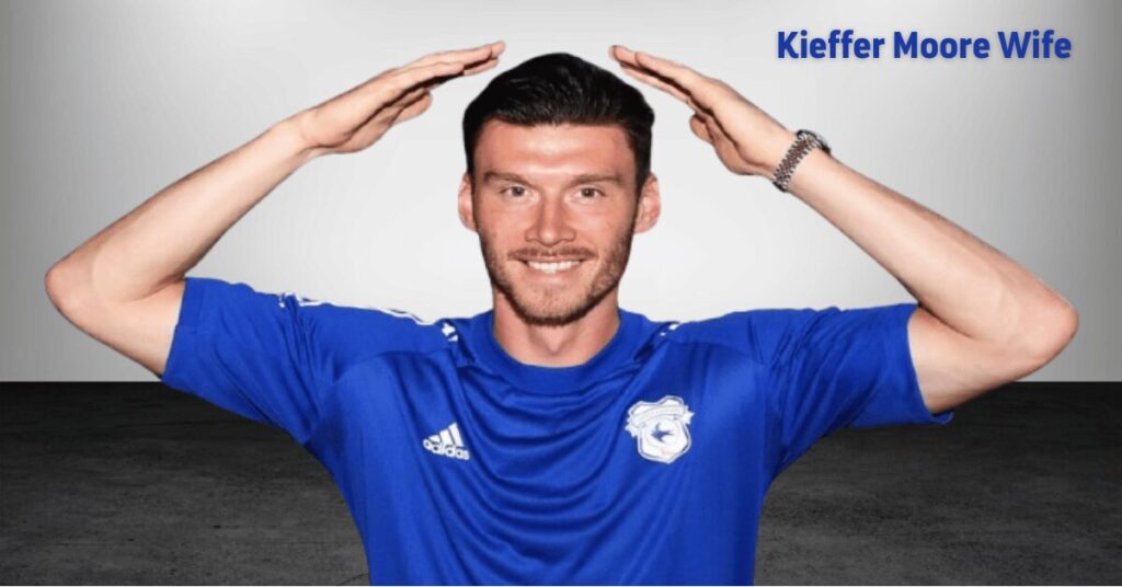 Kieffer Moore Wife: Unveiling The Captivating Facts About Kieffer Moore Stats, Age, Height, Smiling, Wiki More