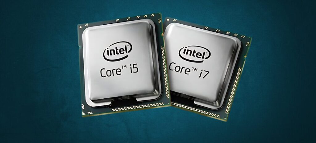 Intel i5 vs. i7: Which One is Right for You? All You Need To Know