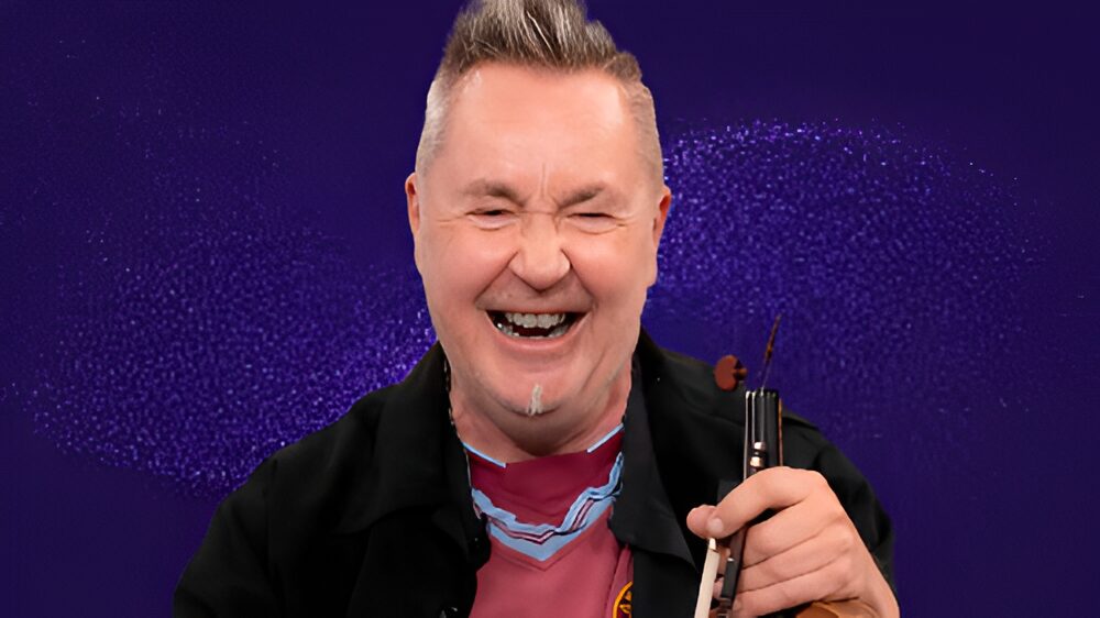 Nigel Kennedy’s Net Worth: A Comprehensive Overview, Early Life, Height & Weight, Education, Care and Much More