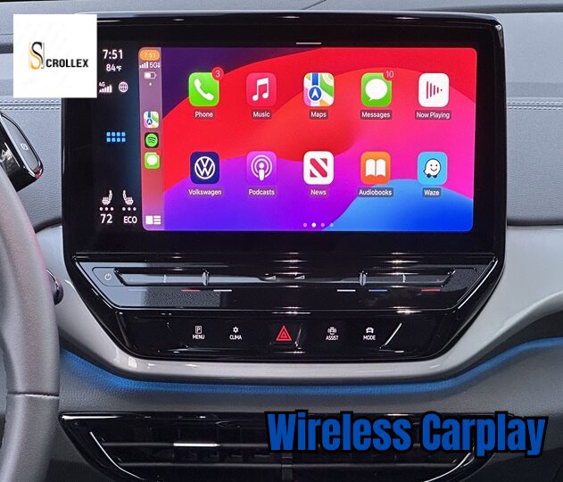 A Comprehensive Guide to Wireless CarPlay Compatibility for 2024