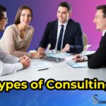 Types of Consulting