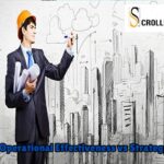 Operational effectiveness vs Strategy