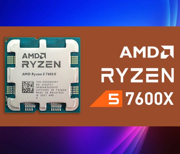 A Deep Dive into the Ryzen 5 7600X: Unleashing Power and Performance, Compatibility, Benefits, and Much More