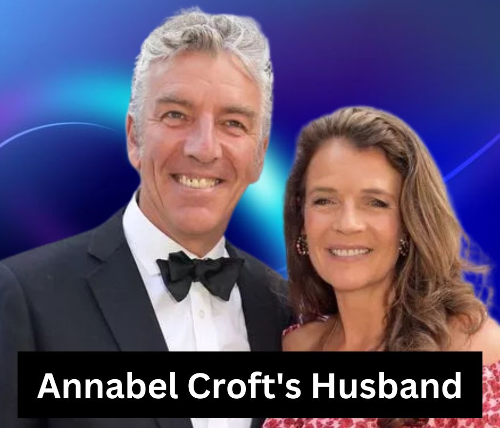 Annabel Croft’s Husband: The Vital Role of Mel Coleman in Her Success, Early Life, Age, Career, And Much More