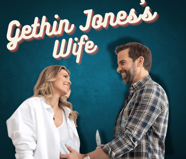 A Deep Dive into Gethin Jones’s Wife, Net Worth, Children, Baby, Wedding, And More Facts