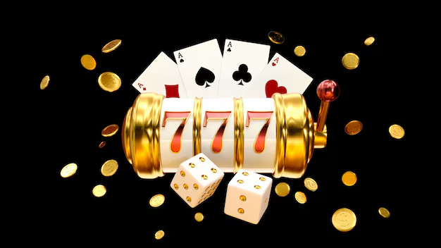 How Slot Games Encourage Resilience and Positive Mindsets in Players