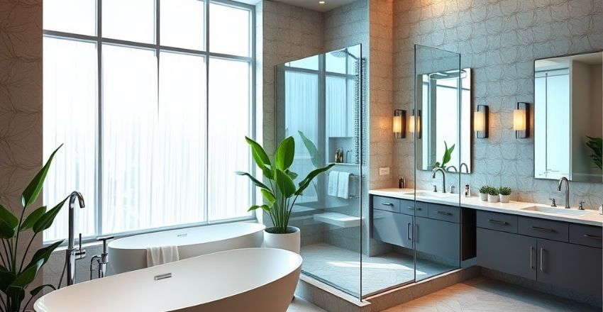 Bathroom Renovations: A Comprehensive Guide to Enhancing Functionality, Aesthetics, and Value