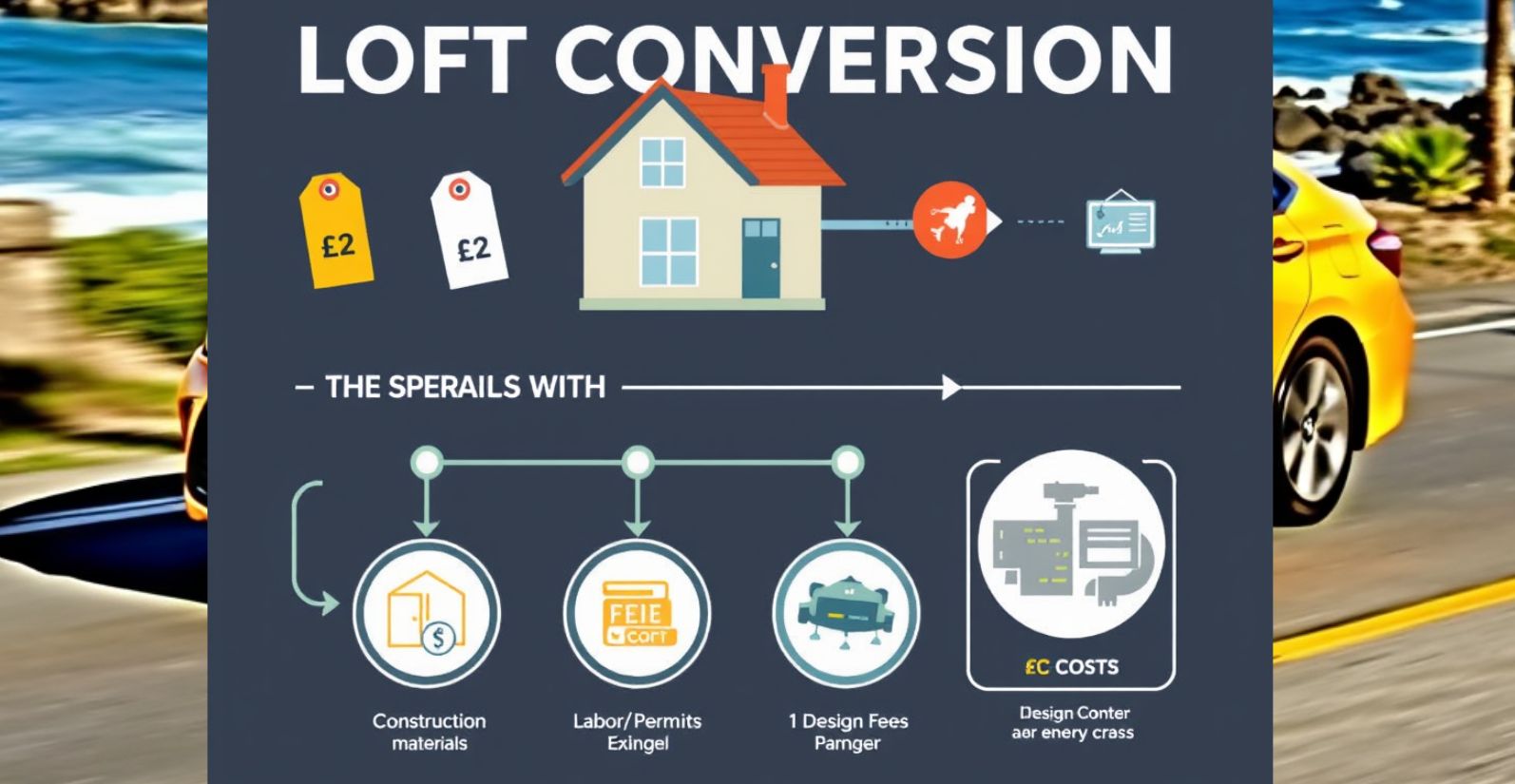 Photo inspiration: Visual Reference: Loft Conversion Cost A Complete Guide To Pricing Factors