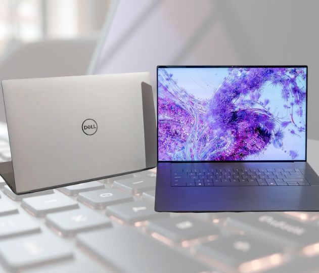 Dell XPS 16: The Ultimate Combination of Continuous Power, Incredible Performance, and Cutting-Edge Innovation