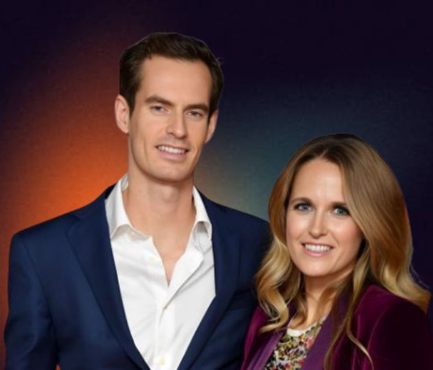 Andy Murray’s Wife: The Artistic Talent and Strong Support Behind His Success, Early Life, Education, Career and More