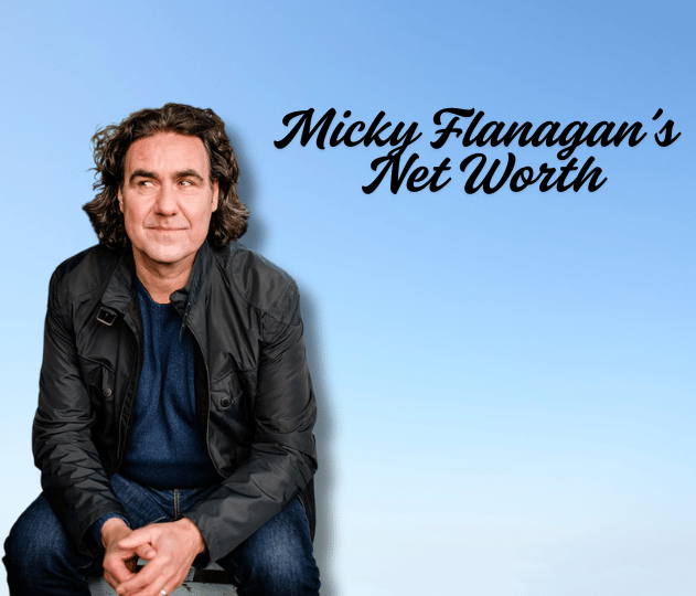 Micky Flanagan’s Net Worth: A Complete Guide to His Comedy Career, Personal Life, Physical Appearance, Achievements, and Everything About Him