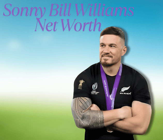 Sonny Bill Williams Net Worth: A Multifaceted Sporting Icon, Entrepreneur, Age, physical Appearance, Career, Personal Life, Notable Work, And More Info