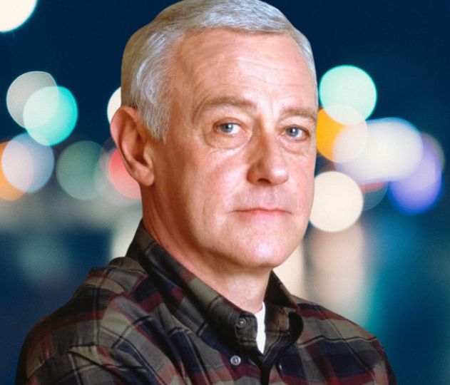 Exploring the Impact and Legacy of John Mahoney’s Movies and TV Shows: A Journey Through His Versatile Performances