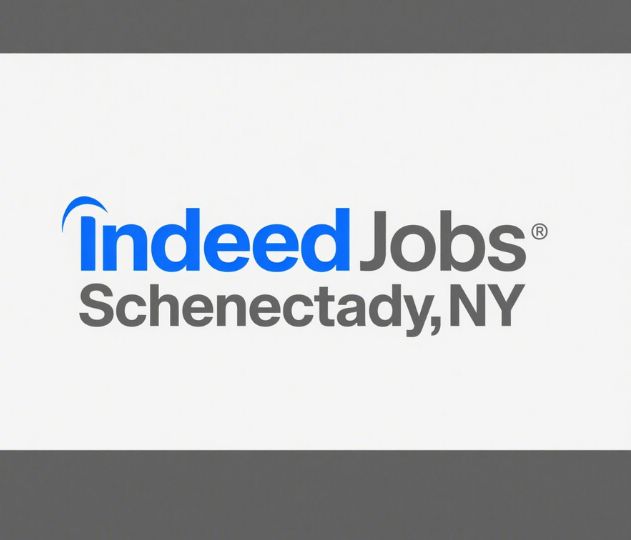 Indeed Jobs Schenectady NY: Connecting Skilled Professionals to Leading Employers and Career Opportunities in the Local Job Market