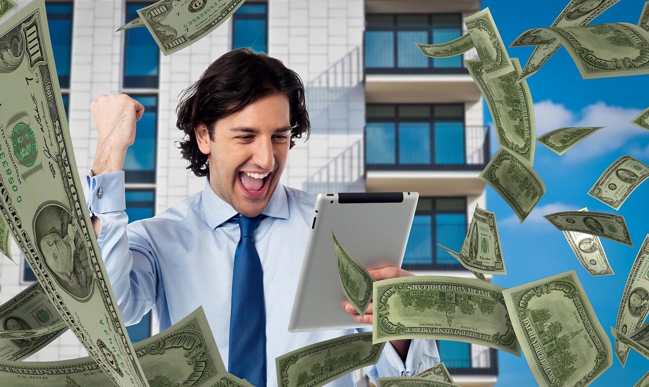 Playing Online Slots with Progressive Jackpots: What to Know