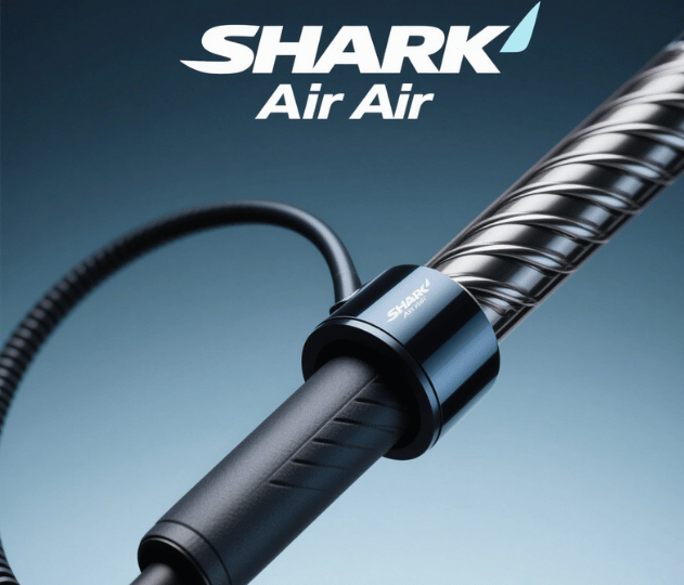 Shark AirWrap: Affordable Coanda-Driven Styling with Powerful Performance and Versatile Attachments