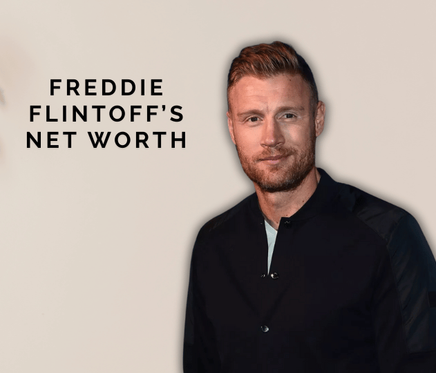 Freddie Flintoff’s Net Worth: An English TV and Radio Presenter’s Journey, Family, Appearance, Achievements, and More Info