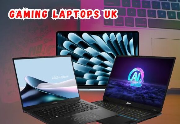 Gaming Laptops UK: Exploring Leading Brands and the Latest Cutting-Edge Innovations Transforming Gaming Technology