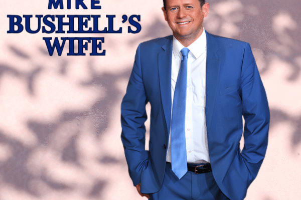 Mike Bushell’s Wife: Everything to Know About His Age, Height, Salary, Net Worth, Daughters & Karate Skills