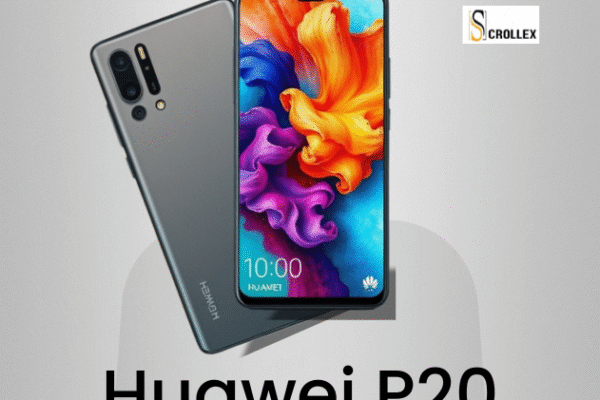 Exploring Huawei P20: Everything About Its Design, Hardware Specs, EMUI Features, and Camera Performance