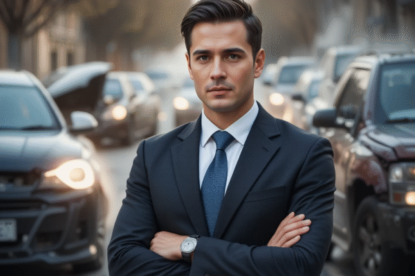 Auto Accident Lawyer: Expertly Navigating Insurance Claims and Court Proceedings to Secure Fair and Maximum Settlements for Injury Victims