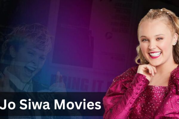 JoJo Siwa’s Movies: Exploring the Vibrant, Inspirational, and Entertaining World of Music, Dance, and On-Screen Creativity