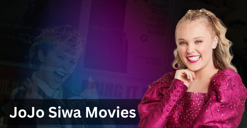 JoJo Siwa’s Movies: Exploring the Vibrant, Inspirational, and Entertaining World of Music, Dance, and On-Screen Creativity
