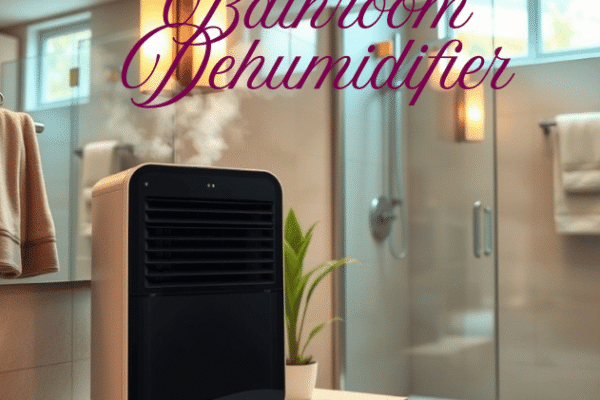 Bathroom Dehumidifier: Complete Guide Bathroom Essentials, Accessories, Vanity, Mirror & Cabinet Design, Commode Options, and Price Guide