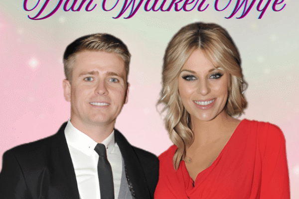 A Detailed Overview of Dan Walker Wife Sarah: Height in Feet, Weight, Children, and Family Life Explained
