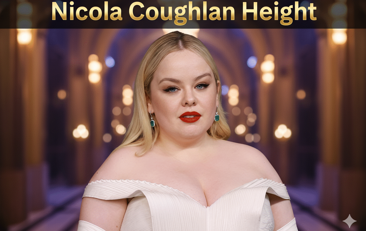 Nicola Coughlan’s Height: Celebrating Her Petite Stature, Talent, and Global Influence in Television and Film