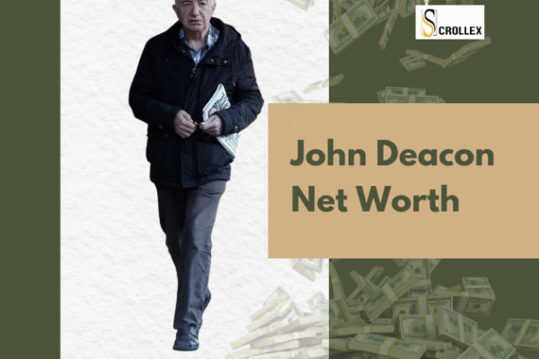 John Deacon Net Worth: A Look into His Age, Height, Career Journey, Personal Life, and the Hidden Fortune of Queen’s Quiet Legend