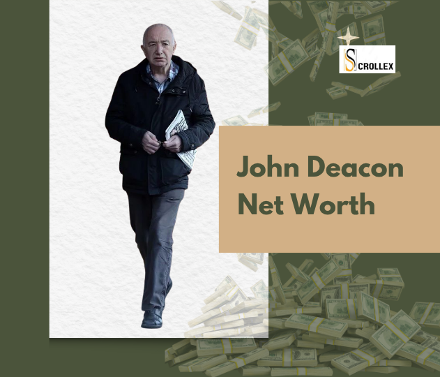 John Deacon Net Worth: A Look into His Age, Height, Career Journey, Personal Life, and the Hidden Fortune of Queen’s Quiet Legend