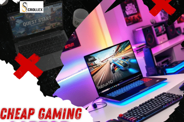 Cheap Gaming Laptop: How to Find High-Performance, High-End Features, Budget-Friendly Laptops with the Best Graphics and Long Battery Life