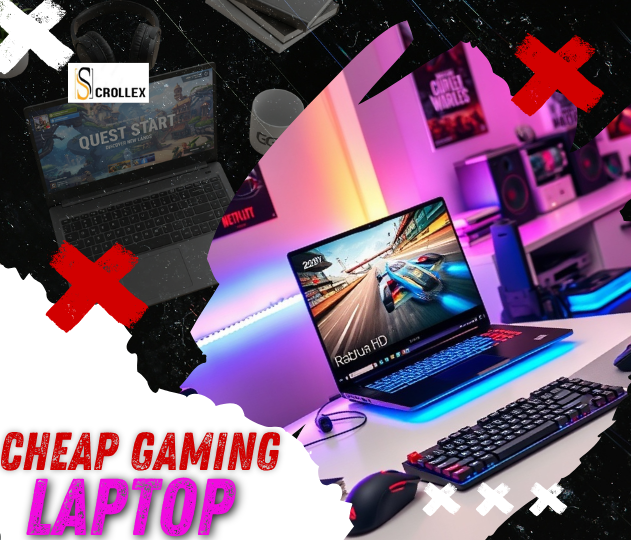 Cheap Gaming Laptop: How to Find High-Performance, High-End Features, Budget-Friendly Laptops with the Best Graphics and Long Battery Life