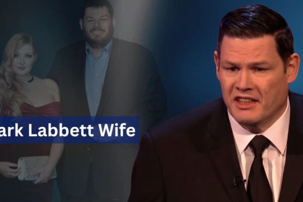 Mark Labbett Wife: The Pillar of Support and Influence Behind the Quiz Show Legend, Career, Relationship, And Much More on the Spot