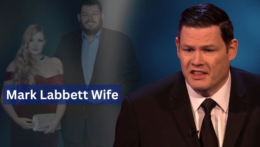Mark Labbett Wife: The Pillar of Support and Influence Behind the Quiz Show Legend, Career, Relationship, And Much More on the Spot