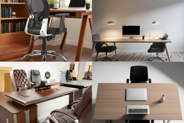 The Ultimate Guide to the Best Desk Chair: Ergonomic Comfort, Premium Materials, Adjustable Features, and Productivity-Boosting Designs for Every Workspace
