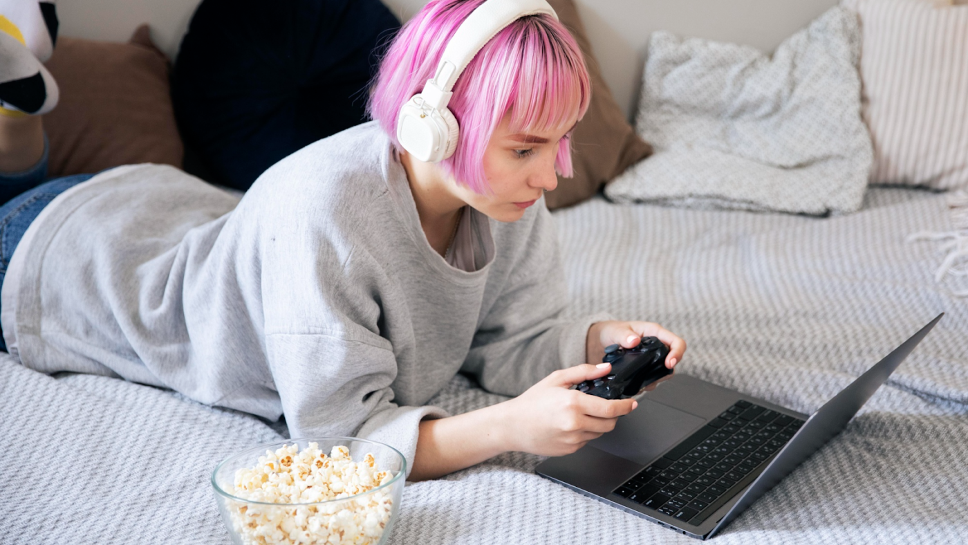 Gamification of Reality: What WoW and other virtual worlds teach us