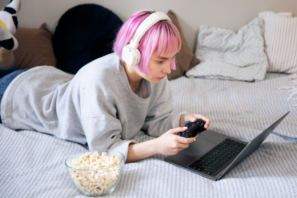 Gamification of Reality: What WoW and other virtual worlds teach us