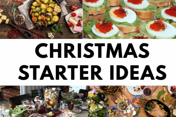 Festive Christmas Starter Ideas: Elegant, Flavorful, and Inclusive Recipes to Impress Guests, Celebrate Seasonal Ingredients, and Set the Perfect Holiday Table
