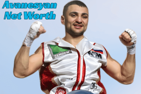 David Avanesyan Net Worth: Complete Overview of His Career, Next Fight, Rankings, and Match Analysis vs Josh Kelly & Terence Crawford