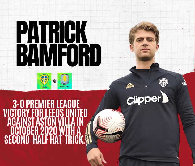 Patrick Bamford Net Worth: A Complete Guide to His Football Career, EFL Championship, Family Lifestyle, Appearance, Achievements, and More Info